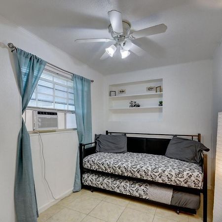 Make Waves 4 Bedroom Home Бойнтон-Бич Экстерьер фото